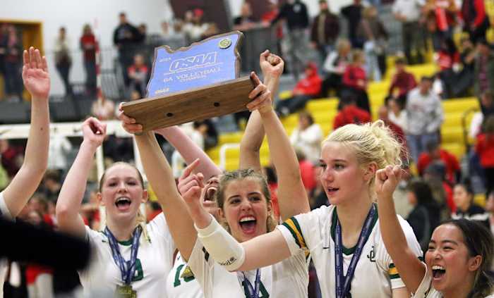 a Jesuit Oregon City 6A Oregon volleyball final November 4 2023 Dan Brood 43